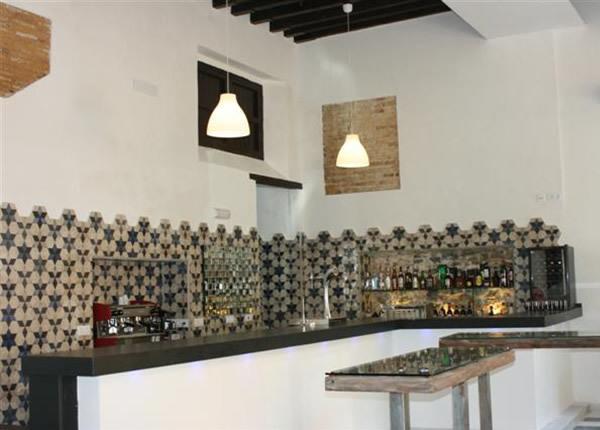 Posada De Palacio Sanlúcar de Barrameda Eksteriør bilde