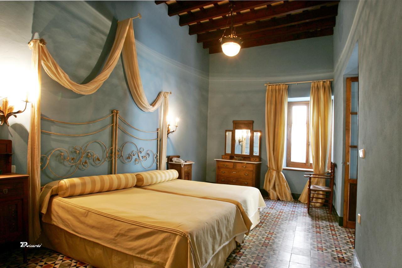 Posada De Palacio Sanlúcar de Barrameda Eksteriør bilde