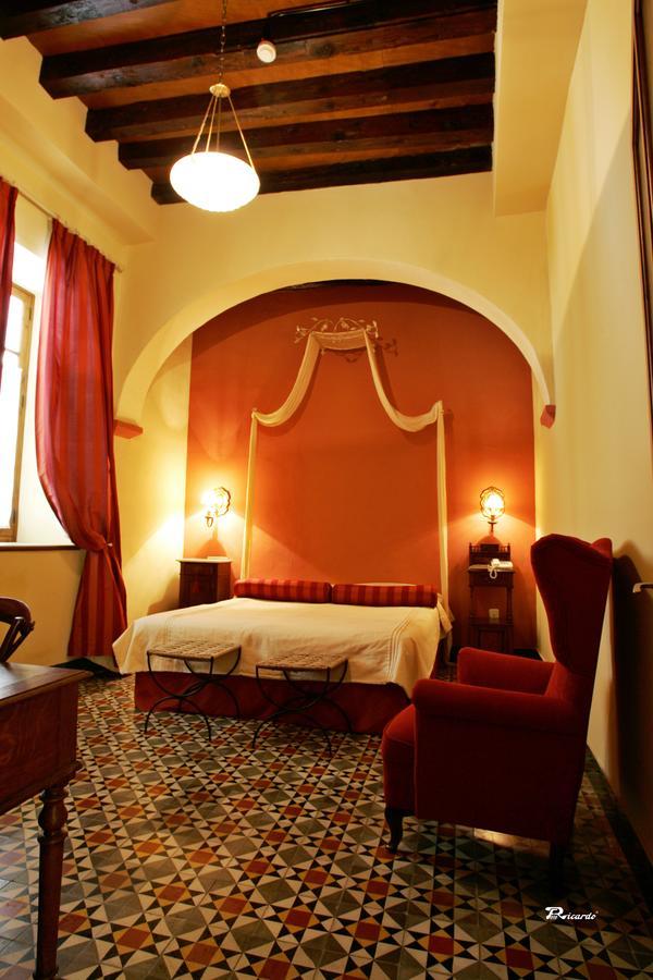 Posada De Palacio Sanlúcar de Barrameda Eksteriør bilde