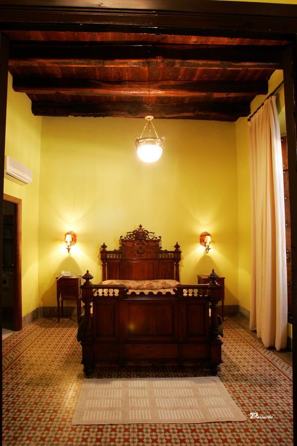 Posada De Palacio Sanlúcar de Barrameda Eksteriør bilde