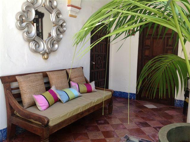 Posada De Palacio Sanlúcar de Barrameda Eksteriør bilde